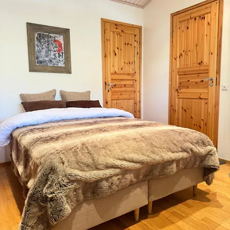 Pungelma Apartment Luosto
