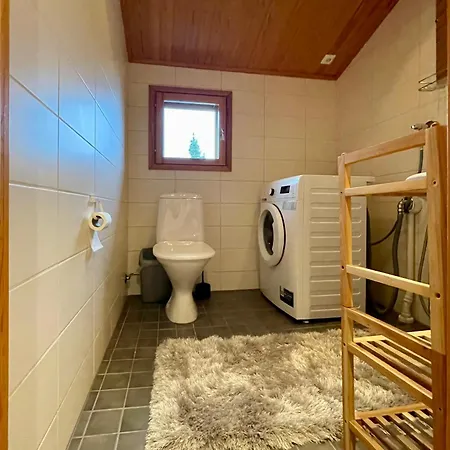 Pungelma Apartment Luosto