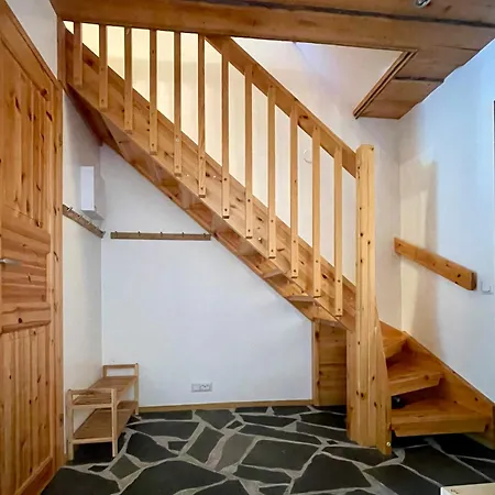 Pungelma Apartment *