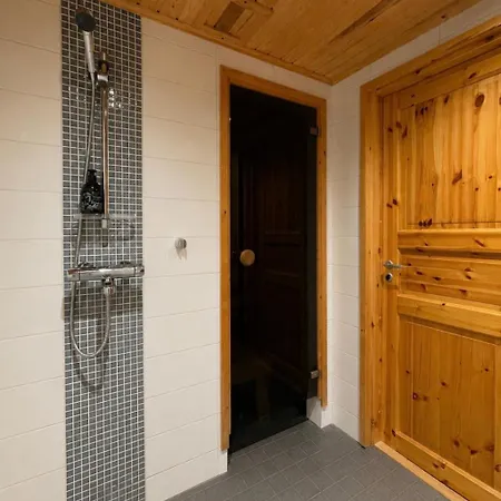 Apartment Pungelma
