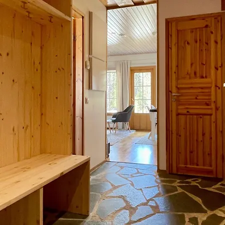 Apartment Pungelma
