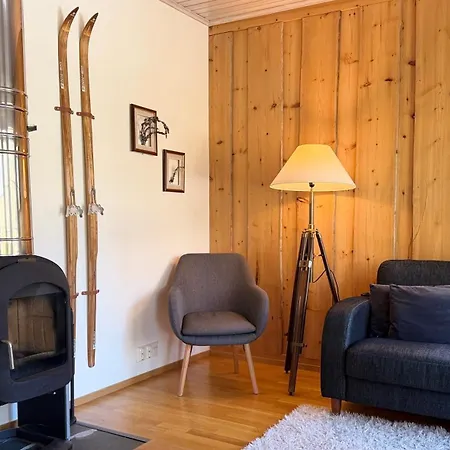 Apartment Pungelma *